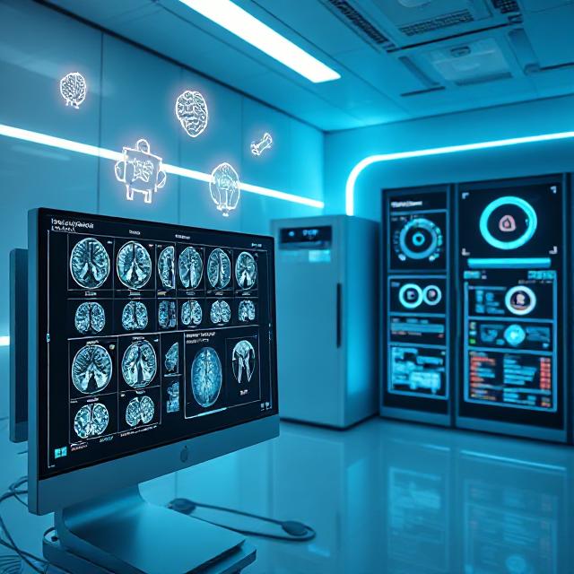 AI-Ready Data