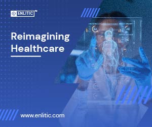 ENLITIC LAUNCHES THE LATEST RELEASE OF ENLITIC CURIE™