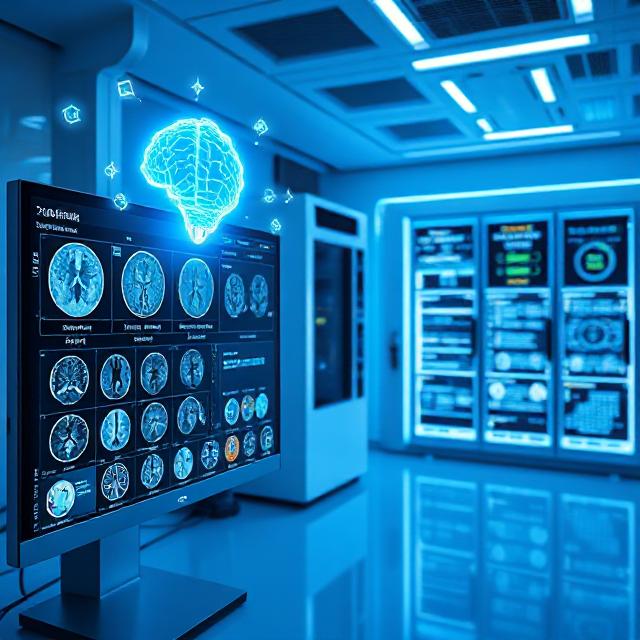AI-Ready Data