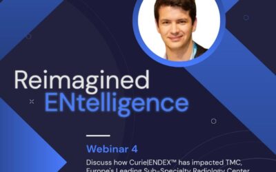 Reimagined ENtelligence_Episode 4_TMC, Curie|ENDEX™ Customer, Dives Into Their Results