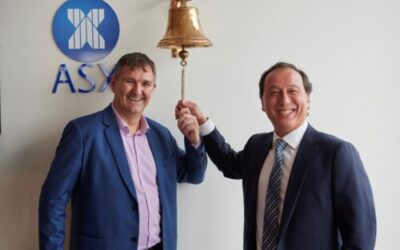 Enlitic Commences Trading on the ASX