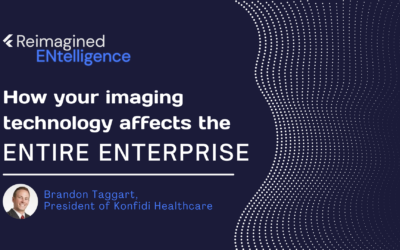How Imaging Tech Affects The Entire Enterprise