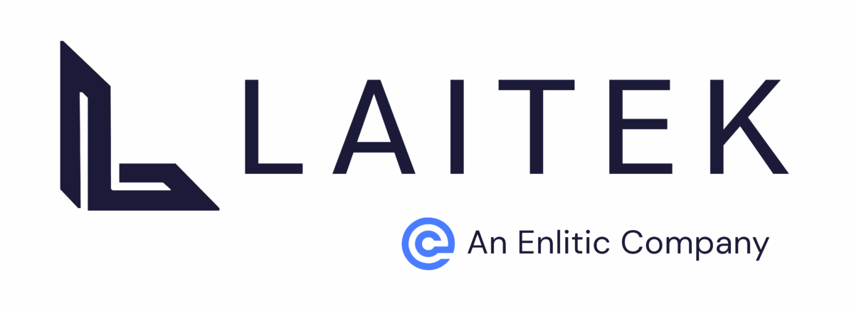 Laitek logo