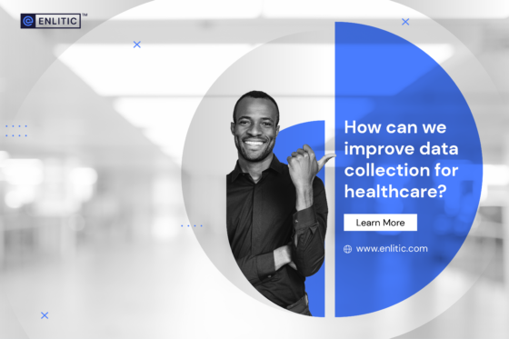 data collection for healthcare