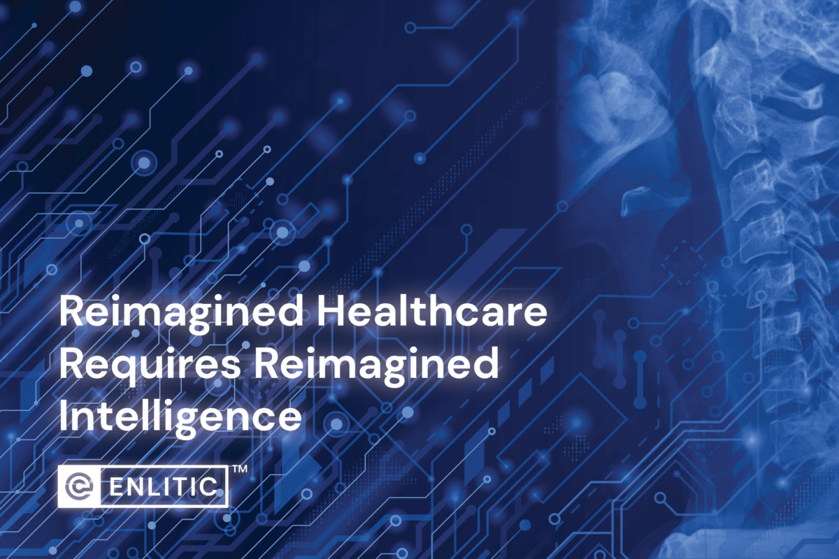 healthcare intelligence