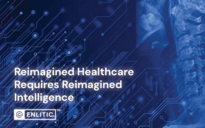 Reimagining Healthcare Intelligence