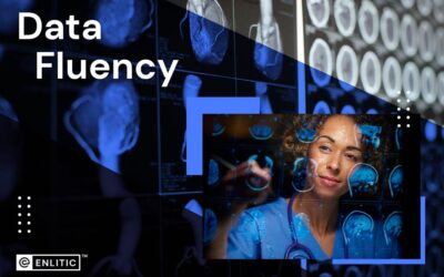 Data Fluency in Healthcare