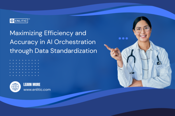 AI orchestration in radiology