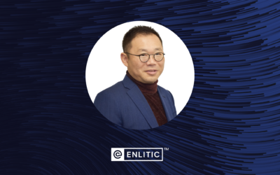 ENLITIC APPOINTS RIICHI YAMADA AS NEW DIRECTOR