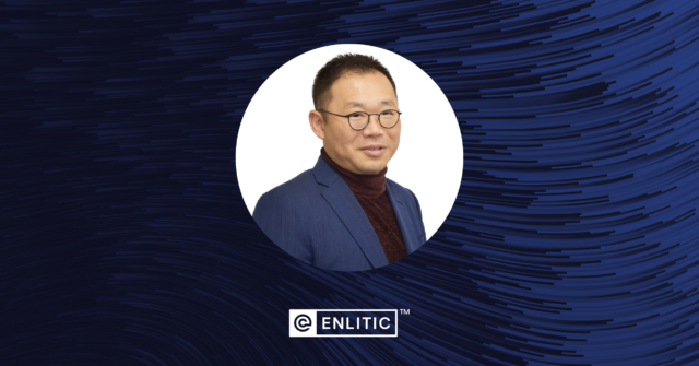 ENLITIC APPOINTS RIICHI YAMADA AS NEW DIRECTOR