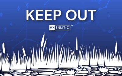 Data Swamp: Keep Out!
