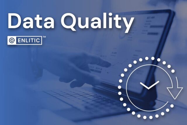healthcare data quality