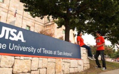 University of Texas Health San Antonio Case Study