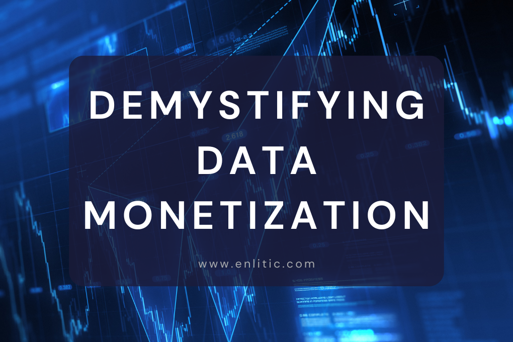 data monetization in medical imaging