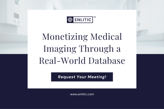 Medical Imaging Real-World Databases
