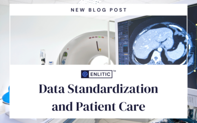 Data Standardization and Patient Care