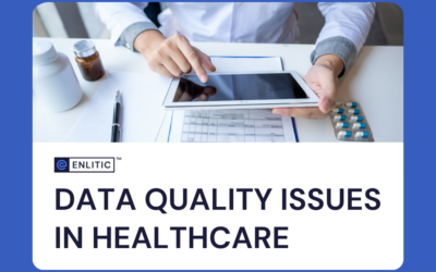 Data Quality Issues in Healthcare