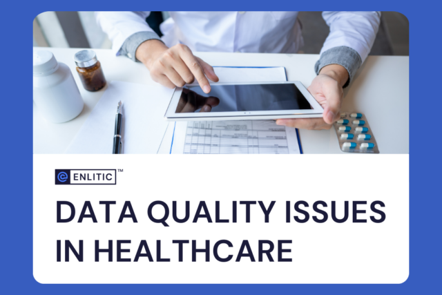 Data quality