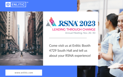 RSNA: From a Past Newbie