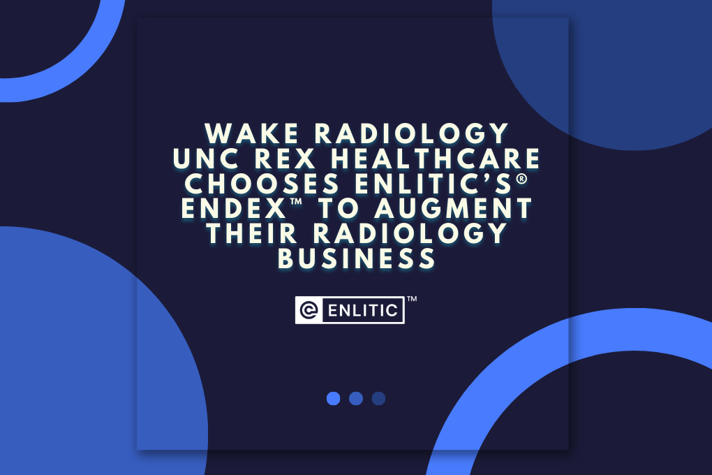 Wake Radiology