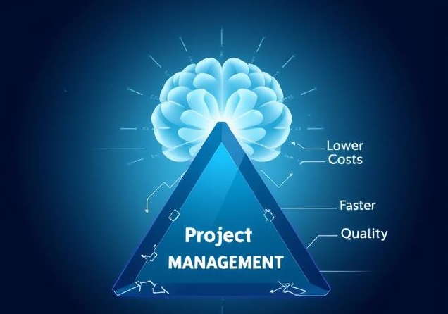 Project Managers Dilemma Ai Redefining Data Migration